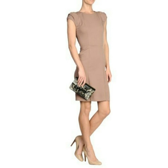 🚫SOLD🚫NWT AUTHENTIC LANVIN SOFT CLUTCH - Picture 3 of 5